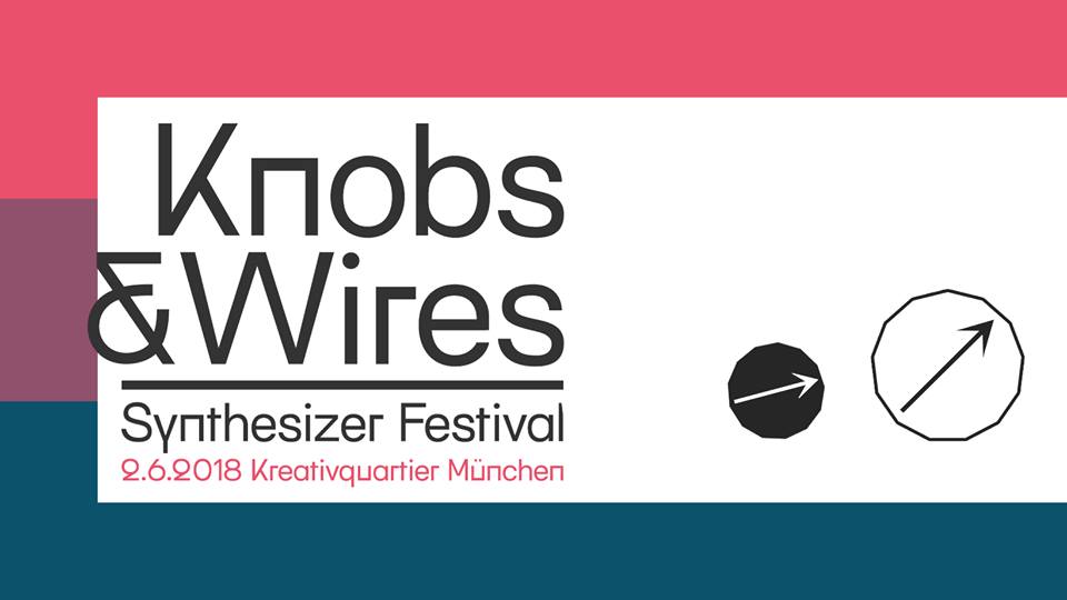 KNOBS&WIRES 2018